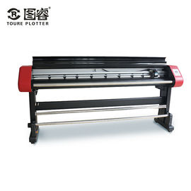Vertical ink cartridge Inkjet garment paper pattern machines printing with cutting plotter