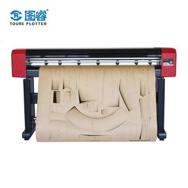Inkjet garment paper pattern cutting plotter/t-shirt printing machine prices