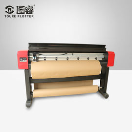 cutting width 1.8m garment vertical inkjet plotter printer
