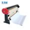 Vertical ink cartridge Inkjet garment paper pattern machines printing with cutting plotter