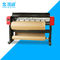 Digital Vertical Cutting Plotter , Single Color Inkjet Printing Machine