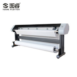T Shirt Garment Pattern Plotter Water Base Ink 500W Gross Power 84Kg