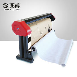 CAD Garment Pattern Plotter Single Color New Condition 3 Years Warranty