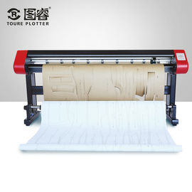 CAD Garment Pattern Plotter Single Color New Condition 3 Years Warranty