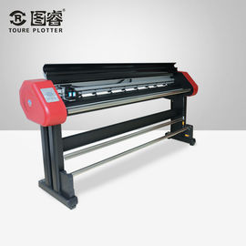 mini cutting plotter, digital luggage printer cutter plotter