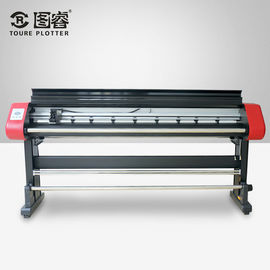 mini cutting plotter, digital luggage printer cutter plotter